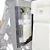 Protetor de Radiador Envolvente MXF 250 / 300 TSX 2T 2026 - Imagem 3