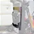 Protetor de Radiador Envolvente MXF 250 / 300 TSX 2T 2026 - Imagem 4