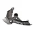 Protetor Motor / Cano MXF 250 TSX 2T 2026 - Imagem 1