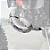 Protetor Motor / Cano MXF 250 TSX 2T 2026 - Imagem 4