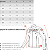 Jaqueta Guard 3 X11 Masculino Preto - Imagem 7