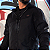 Jaqueta Street Hoody X11 Masculina Preto - Imagem 4