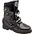 Bota Sidi Mid Adventure 2 Gore-Tex Preto - Imagem 2