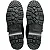 Bota Sidi Mid Adventure 2 Gore-Tex Preto - Imagem 5