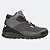 Tenis Bota Sidi Liber Mid Shoes - Anthracite Preto 42 - Imagem 3