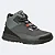 Tenis Bota Sidi Liber Mid Shoes - Anthracite Preto 42 - Imagem 1