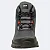 Tenis Bota Sidi Liber Mid Shoes - Anthracite Preto 42 - Imagem 4