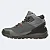 Tenis Bota Sidi Liber Mid Shoes - Anthracite Preto 42 - Imagem 2