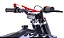 Moto MXF Ferinha 49cc Sem Partida Elétrica 2T - Verde - Imagem 6