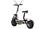 Scooter Elétrica MXF Muv Flow 1000w - Amarelo Fluorescente - Imagem 5