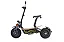 Scooter Elétrica MXF Muv Flow 1000w - Amarelo Fluorescente - Imagem 3