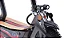 Scooter Elétrica MXF Muv Flow 1000w - Amarelo Fluorescente - Imagem 8