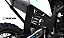 Moto MXF Ferinha 60F Sem Partida Elétrica 4T - Vermelha - Imagem 6