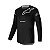Camisa Alpinestars Racer Graphite Preto Cinza - Imagem 1