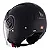 Capacete MT Helmets Viale SV S Solido A1 Negro Mate - Imagem 3