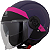 Capacete MT Helmets Viale SV Unit D8 - Imagem 1