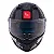 Capacete MT Helmets Stinger 2 KRT B9 Matt - Imagem 2