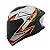Capacete MT Helmets Stinger 2 Grand Prix C1/ Brilhante - Imagem 4