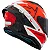 Capacete MT Helmets Stinger 2 Grand Prix C5 -Brilhante - Imagem 2