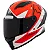 Capacete MT Helmets Stinger 2 Grand Prix C5 -Brilhante - Imagem 3