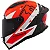 Capacete MT Helmets Stinger 2 Grand Prix C5 -Brilhante - Imagem 1