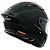 Capacete Axxis Panther Solid A1 - Preto Fosco - Imagem 3