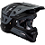 Capacete Mattos Racing Echoes Preto / Cinza - Imagem 5