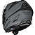 Capacete Norisk Avenger Monocolor Nardo Cinza - Imagem 4