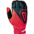 Luva ASW Race 2.0 Evade Preto / Vermelho - Imagem 2