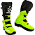 Bota IMS Revolution 2025 Preto / Fluor - Imagem 1