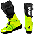 Bota IMS Revolution 2025 Preto / Fluor - Imagem 2
