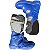 Bota IMS Track Infantil Kids Preto Azul Cinza - Imagem 5