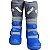 Bota IMS Track Infantil Kids Preto Azul Cinza - Imagem 7