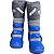 Bota IMS Track Infantil Kids Preto Azul Cinza - Imagem 2