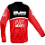 Conjunto IMS MX 2025 Vermelho - Imagem 3