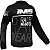 Conjunto IMS MX 2025 Preto - Imagem 3