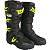 Bota IMS Robust Injetada Preto / Fluor - Imagem 1