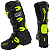 Bota IMS Robust Injetada Preto / Fluor - Imagem 5