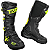 Bota IMS Robust Injetada Preto / Fluor - Imagem 4