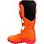 Bota IMS Robust Injetada Laranja / Vermelho - Imagem 7