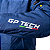 Jaqueta GP Tech Highway Winter Azul - Imagem 4
