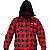 Jaqueta GP Tech Custom Xadrez Flanelado com Proteção - Imagem 3