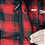 Jaqueta GP Tech Custom Xadrez Flanelado com Proteção - Imagem 4