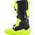 Bota Alpinestars Tech 5 Amarelo Fluo / Preto - Imagem 2