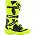 Bota Alpinestars Tech 5 Amarelo Fluo / Preto - Imagem 3