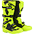 Bota Alpinestars Tech 5 Amarelo Fluo / Preto - Imagem 1