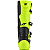 Bota Alpinestars Tech 5 Amarelo Fluo / Preto - Imagem 5