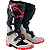 Bota Alpinestars Tech 7 Enduro Preto / Cinza / Vermelho - Imagem 1