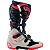 Bota Alpinestars Tech 7 Enduro Preto / Cinza / Vermelho - Imagem 3