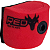 Filtro de Ar Red Dragon CRF250F (18-25) CRF300F(25...) JA3389 - Imagem 1